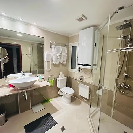 Апартаменты Gondola Luxury 1 Банско