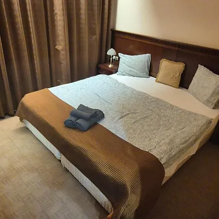 Gondola Luxury 1 Апартаменты