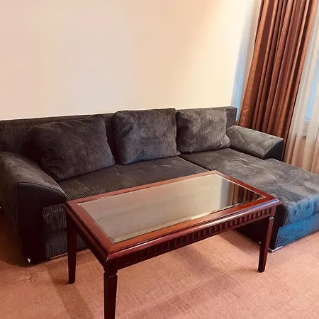 Apartamento Gondola Luxury 1 *