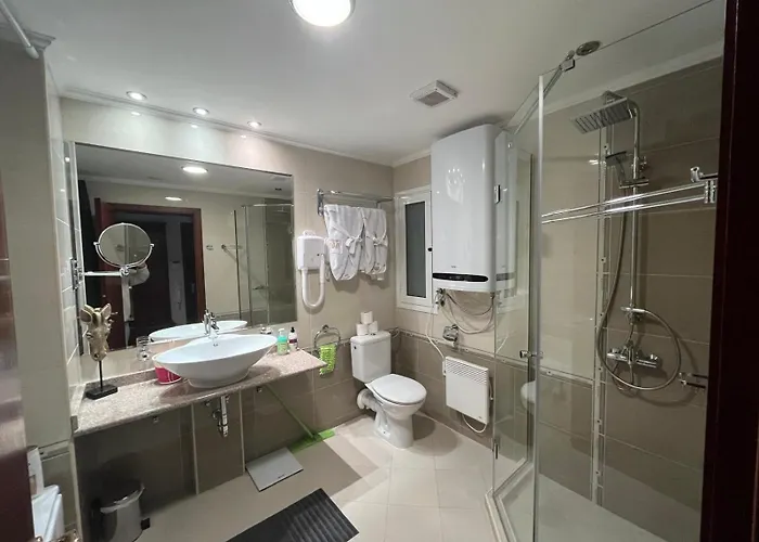 Gondola Luxury 1 Apartament