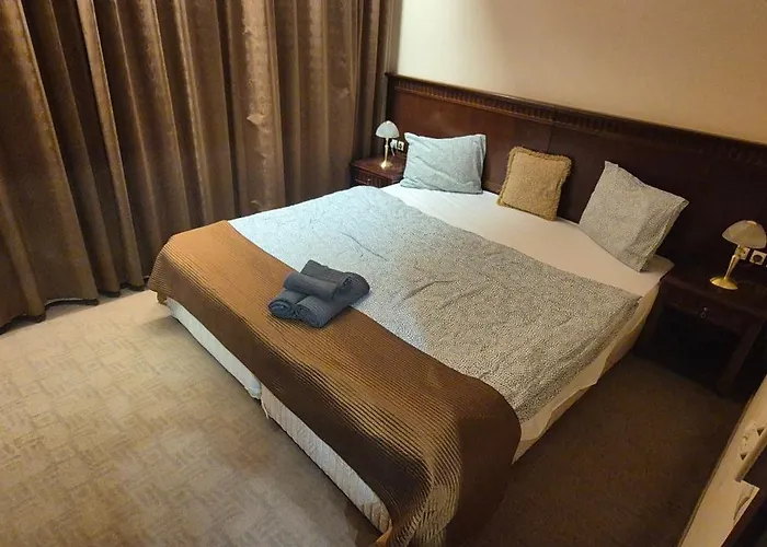 Gondola Luxury 1 Apartament