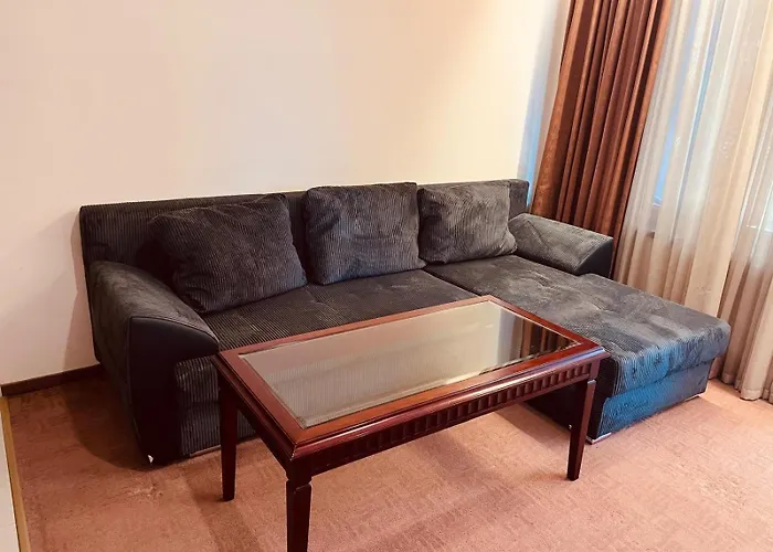 Apartament Gondola Luxury 1 *